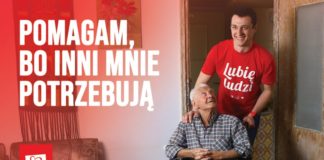 Ruszyła rekrutacja wolontariuszek i wolontariuszy Szlachetnej Paczki oraz Akademii Przyszłości