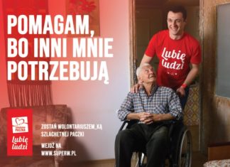 Ruszyła rekrutacja wolontariuszek i wolontariuszy Szlachetnej Paczki oraz Akademii Przyszłości