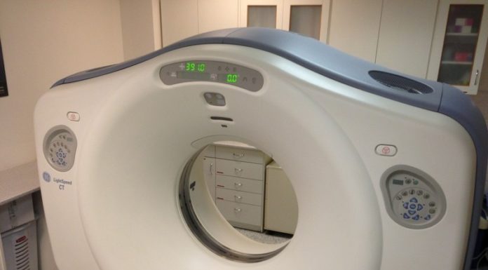 Do bocheńskiego szpitala trafi nowoczesny tomograf komputerowy