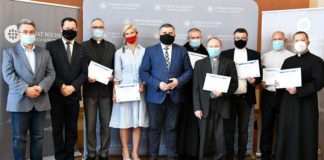 Prawie 140 tys. zł na ochronę zabytków w powiecie bocheńskim