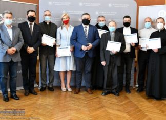 Prawie 140 tys. zł na ochronę zabytków w powiecie bocheńskim