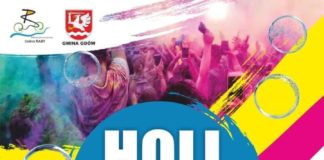 W niedzielę Festiwal Baniek i Kolorów w Gdowie