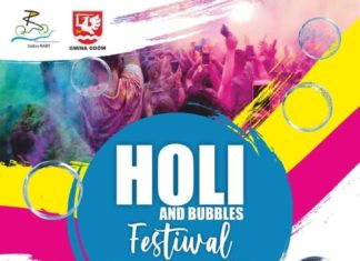 W niedzielę Festiwal Baniek i Kolorów w Gdowie