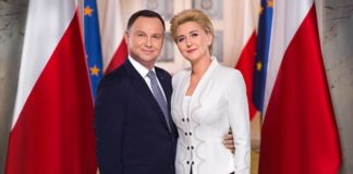 Para prezydencka odwiedzi Lipnicę Murowaną i Trzcianę