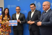 240 tys. zł dla Gminy Bochnia na modernizację szkolnych kuchni