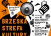 Niedziela: Brzeska Strefa Kultury na trawniku