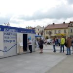 Ekspert: W pełni zaszczepionych jest za mało, aby powstrzymać czwartą falę