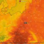 Nadciąga fala upałów. W czwartek w Bochni nawet 33°C?