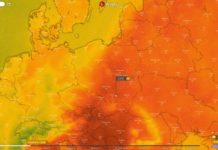 Nadciąga fala upałów. W czwartek w Bochni nawet 33°C?