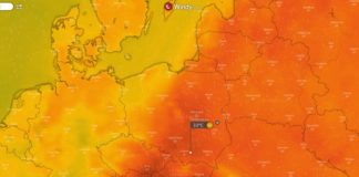 Nadciąga fala upałów. W czwartek w Bochni nawet 33°C?