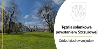 Dwie tężnie solankowe powstaną w powiecie brzeskim