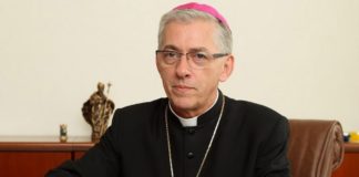 Abp Wiktor Skworc złożył rezygnację. W tle przypadki pedofilii księży z diecezji tarnowskiej