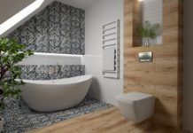 ? Nowy Salon Łazienek w Bochni. BESTFLIZ – Kreujemy piękno!