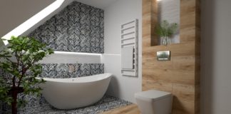 ? Nowy Salon Łazienek w Bochni. BESTFLIZ – Kreujemy piękno!