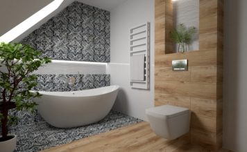 ? Nowy Salon Łazienek w Bochni. BESTFLIZ – Kreujemy piękno!