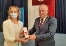 Stanisław Kobiela został pośmiertnie odznaczony Krzyżem Kawalerskim Orderu Odrodzenia Polski