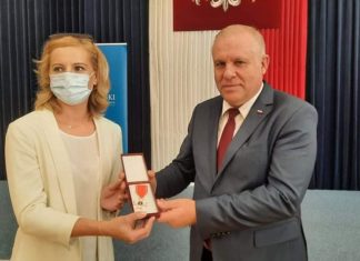 Stanisław Kobiela został pośmiertnie odznaczony Krzyżem Kawalerskim Orderu Odrodzenia Polski