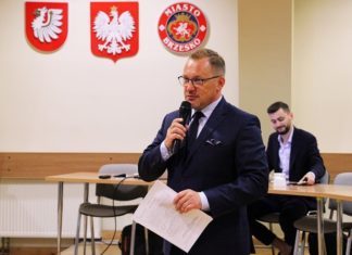 Tanie mieszkania. Bochnia nie chciała, więc siedzibą spółki SIM Małopolska będzie Brzesko
