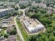 Bochnia. Powstaje trzeci supermarket COLD LUX
