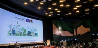 Powiat Bocheński w projekcie EKOMAŁOPOLSKA