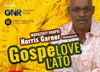 Bochnia. W sierpniu warsztaty wokalne GospeLOVE LATO