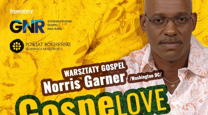 Bochnia. W sierpniu warsztaty wokalne GospeLOVE LATO