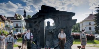 Bochnia. Magistrat apeluje: „Uczcijmy pamięć Powstańców Warszawskich”