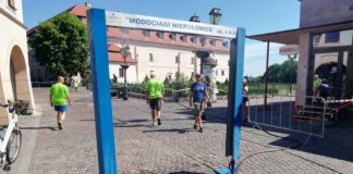 Bocheński magistrat kupił bramę wodną. Montaż w przyszłym tygodniu przy pl. Okulickiego