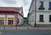 Bochnia. Unieważniono dwa przetargi na prace uzupełniające rewitalizację