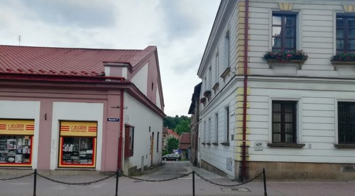 Bochnia. Unieważniono dwa przetargi na prace uzupełniające rewitalizację