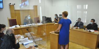 Trzeci dzień rozprawy przeciwko wójtowi gminy Rzezawa