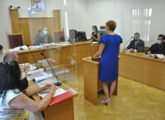 Trzeci dzień rozprawy przeciwko wójtowi gminy Rzezawa