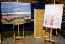 Stara Dzwonnica. Wernisaż malarstwa Artura Zienko – ZDJĘCIA