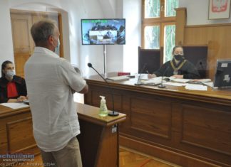 Czwarty dzień rozprawy przeciwko wójtowi gminy Rzezawa