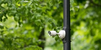 Będzie kamera monitoringu przy kapliczce w Parku Uzbornia?