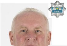 Policja: 20 tys. zł nagrody za informacje ws. ściganego zabójcy