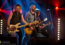 DZIŚ w Bochni koncert Czterech Szmerów