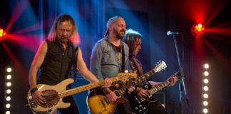 DZIŚ w Bochni koncert Czterech Szmerów