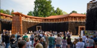 Tężnia. Koncert piosenek Wodeckiego, Prońko i Jantar – ZDJĘCIA