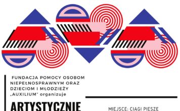 Artystycznie o Bochni. W sobotę kolejne warsztaty w Tężni