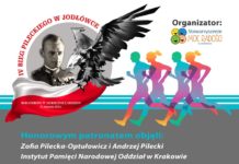 Trwają zapisy na IV Bieg Pileckiego w Jodłówce