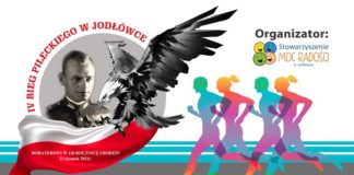Trwają zapisy na IV Bieg Pileckiego w Jodłówce