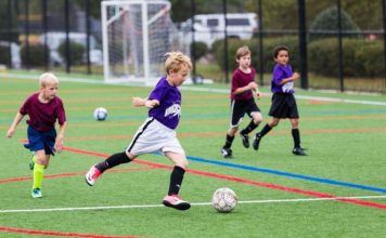 Piłka nożna w MOSIR: W przyszłym tygodniu nabór do drużyny