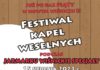 Ruszyły zgłoszenia na V Festiwal Kapel Weselnych w Nowym Wiśniczu