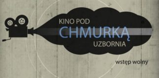 Kino plenerowe w Parku Uzbornia. W sobotę „Idealny facet dla mojej dziewczyny”