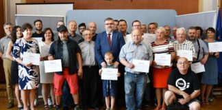 Powiat. 24 organizacje pozarządowe dostały ponad 91 tys. zł