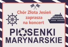 Niedziela. Koncert w Tężni: Piosenki Marynarskie