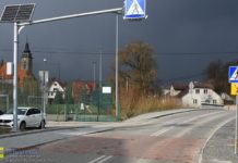 250 tys. zł dla powiatu bocheńskiego na trzy przejścia dla pieszych