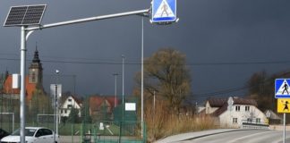 250 tys. zł dla powiatu bocheńskiego na trzy przejścia dla pieszych