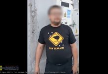 Namawiał na seks 14-latkę z Bochni. Został zatrzymany